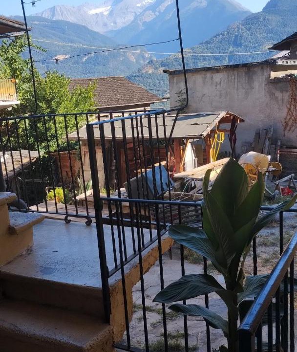 Photo of Patio Balcony in Saint-Pierre