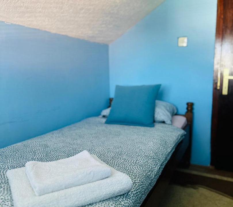 Photo of Bedroom in Sjenica