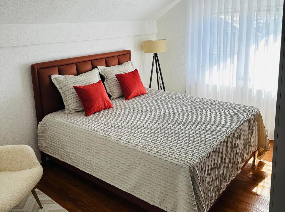 Photo of Bedroom in Sjenica