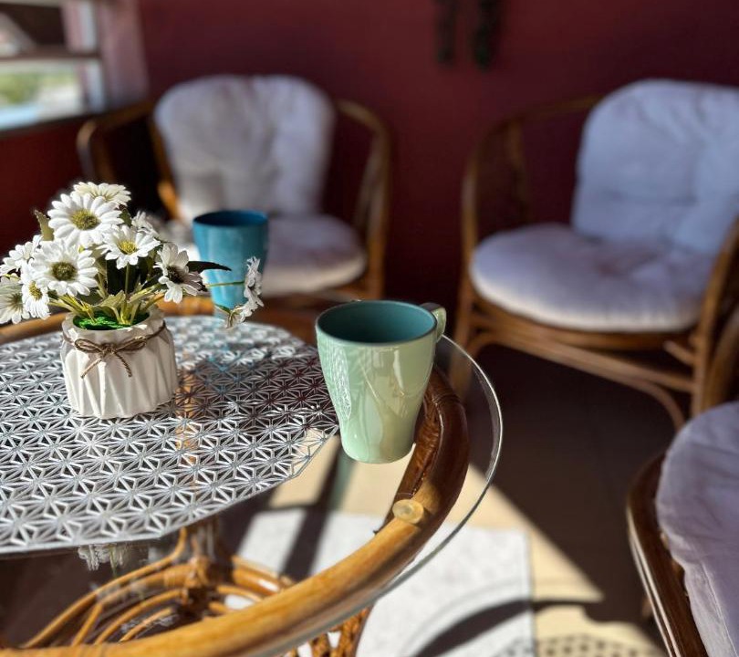 Photo of Patio Balcony in Sjenica