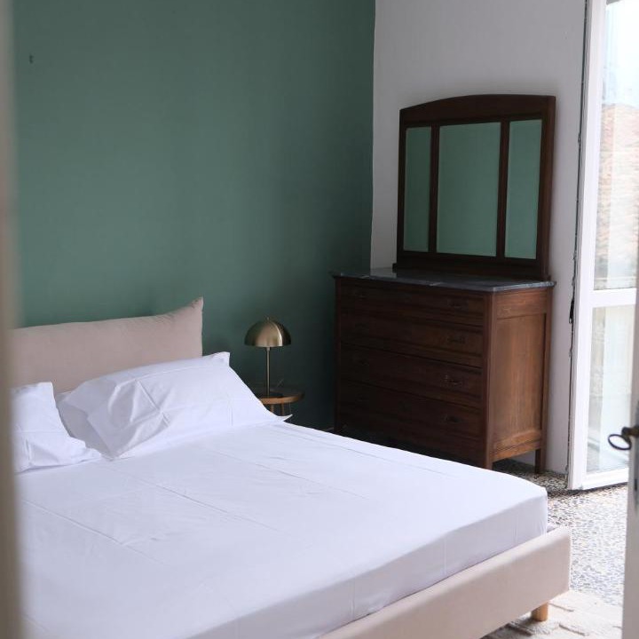 Photo of Bedroom in Cocconato