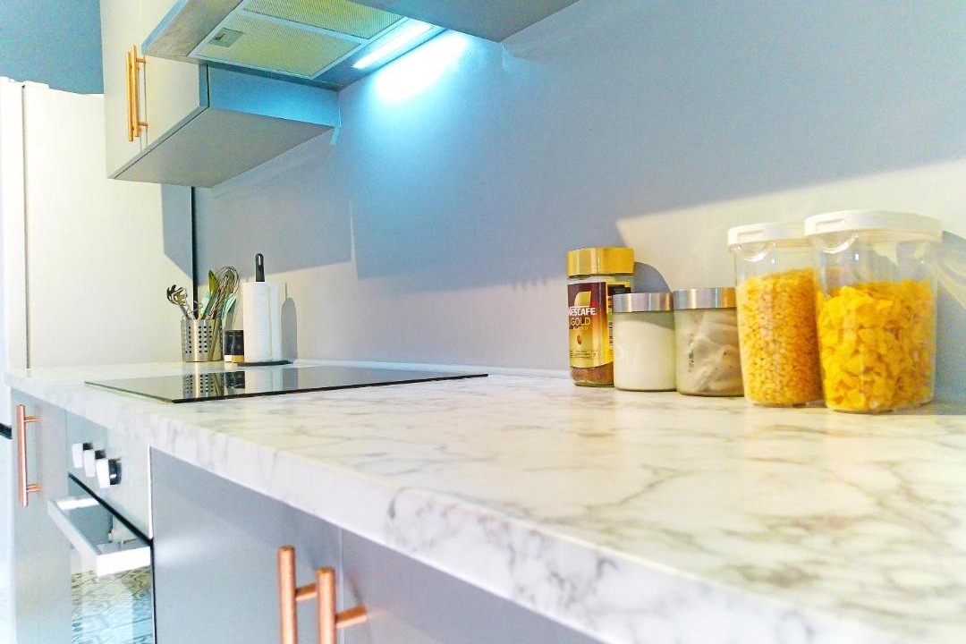 Photo of Kitchen in Gorgie