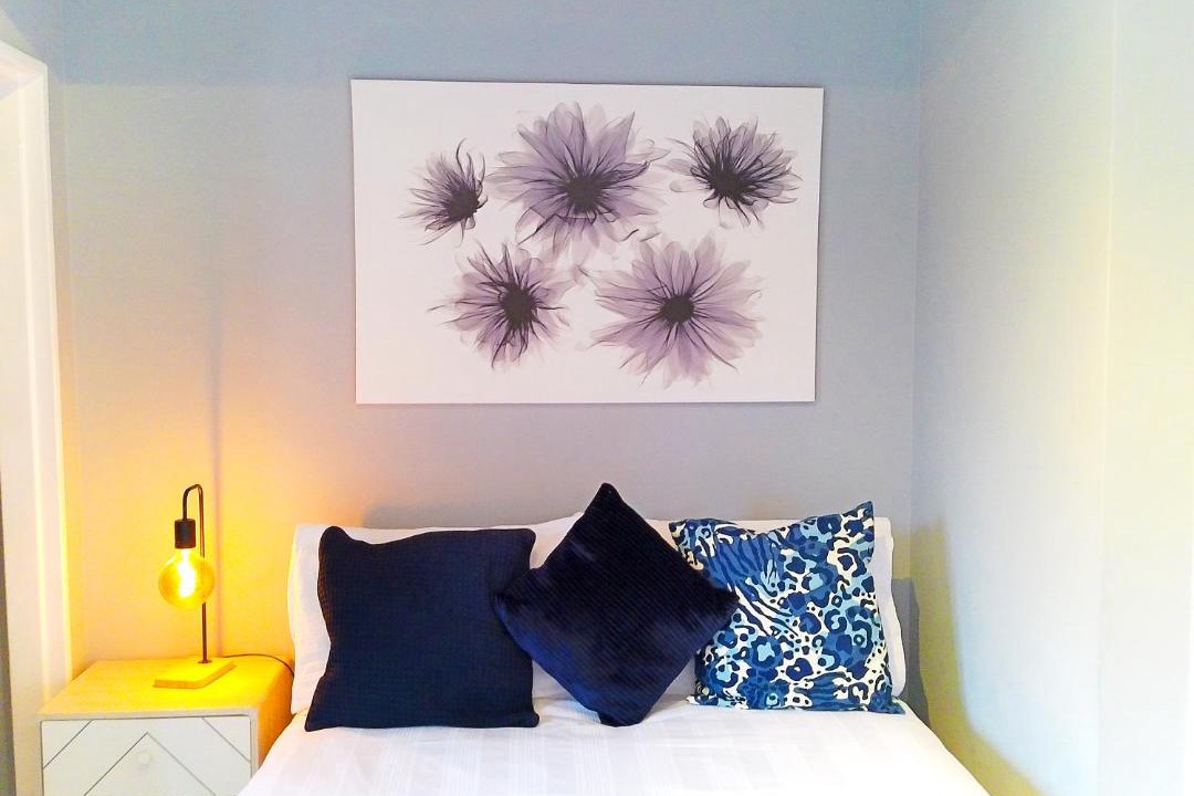 Photo of Bedroom in Gorgie