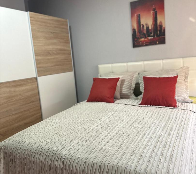 Photo of Bedroom in Sjenica