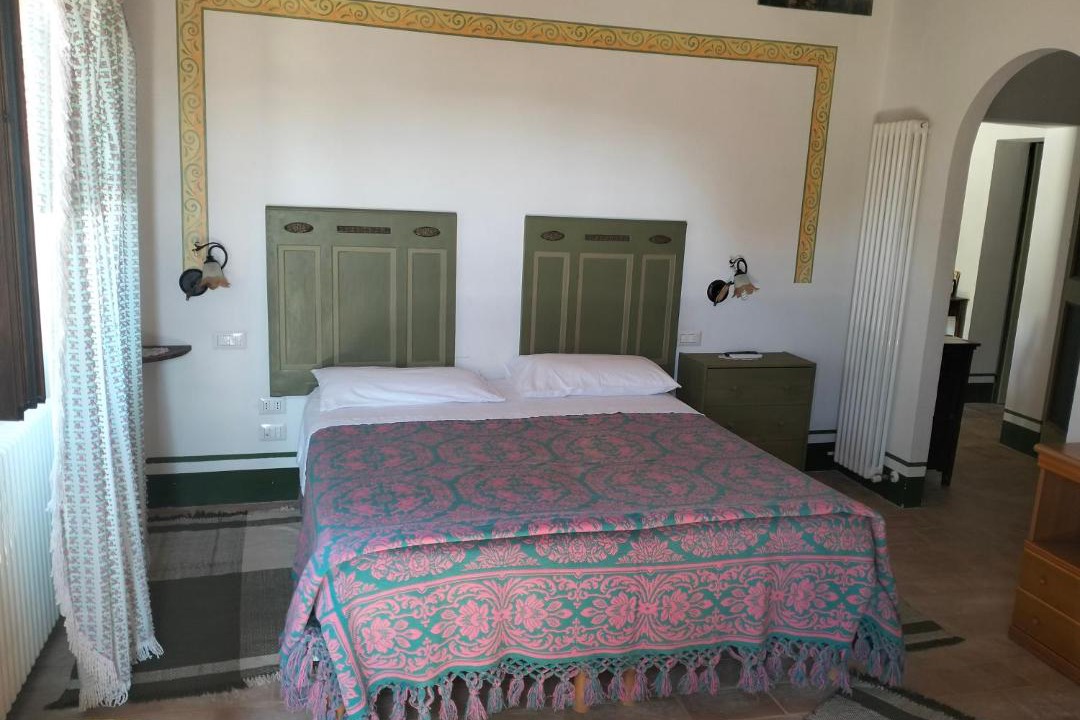 Photo of Bedroom in Montelparo