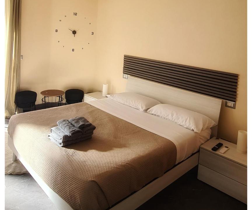 Photo of Bedroom in Quartiere XXI Pietralata