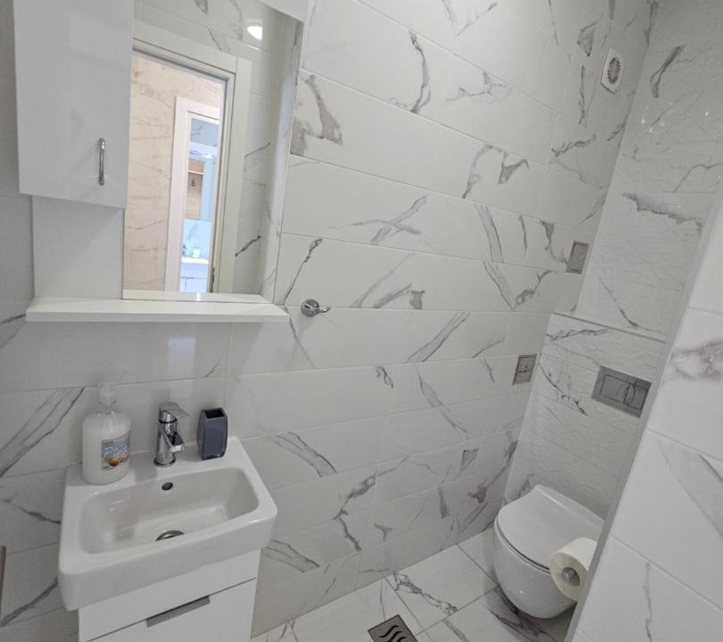 Photo of Bathroom in Bistrica