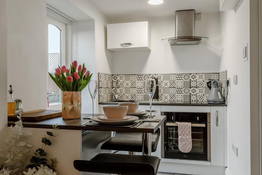 Photo of Kitchen in Cheddar