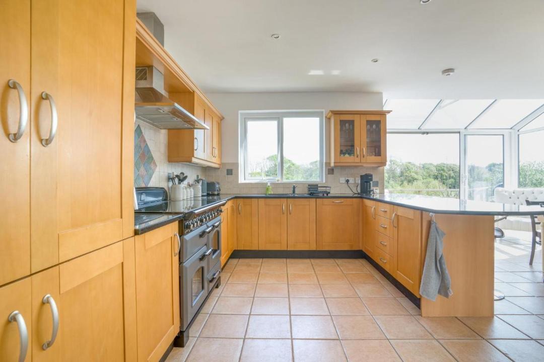 Photo of Kitchen in Bushmills