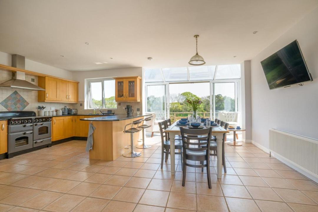 Photo of Kitchen in Bushmills
