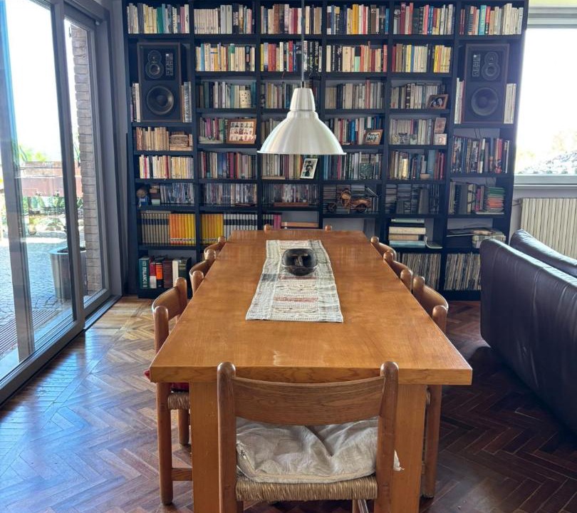 Photo of Livingroom in Pesaro