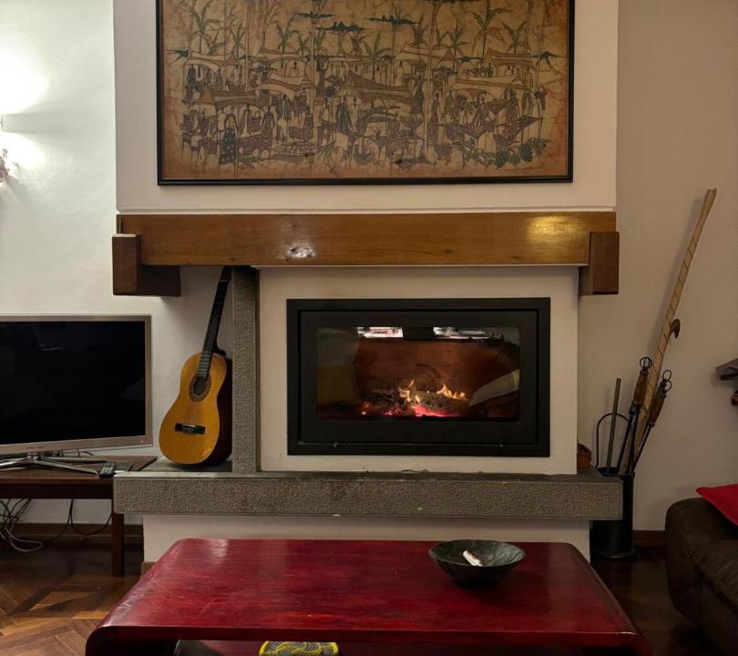 Photo of Livingroom in Pesaro