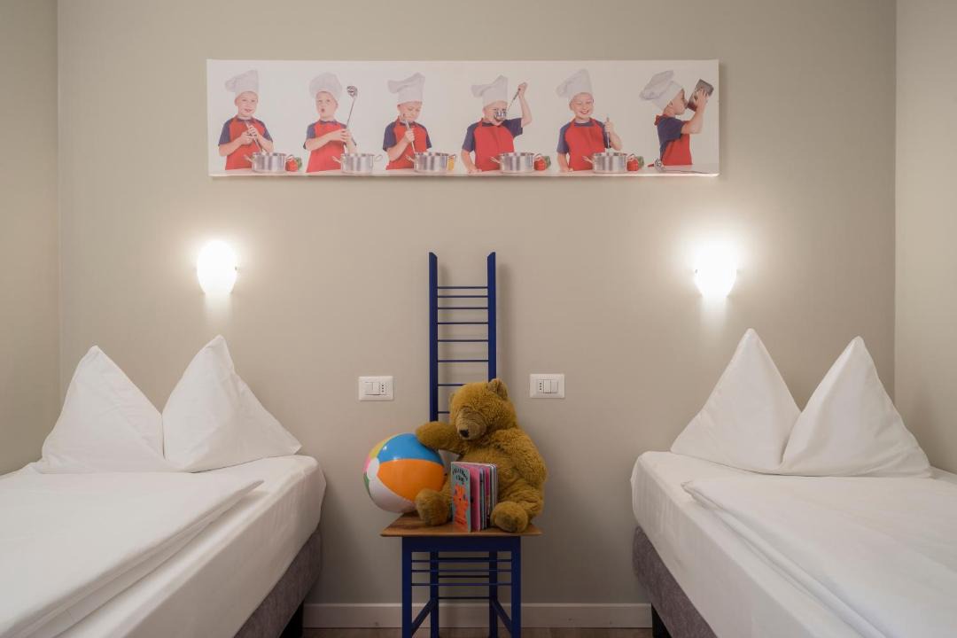 Photo of Bedroom in Cima