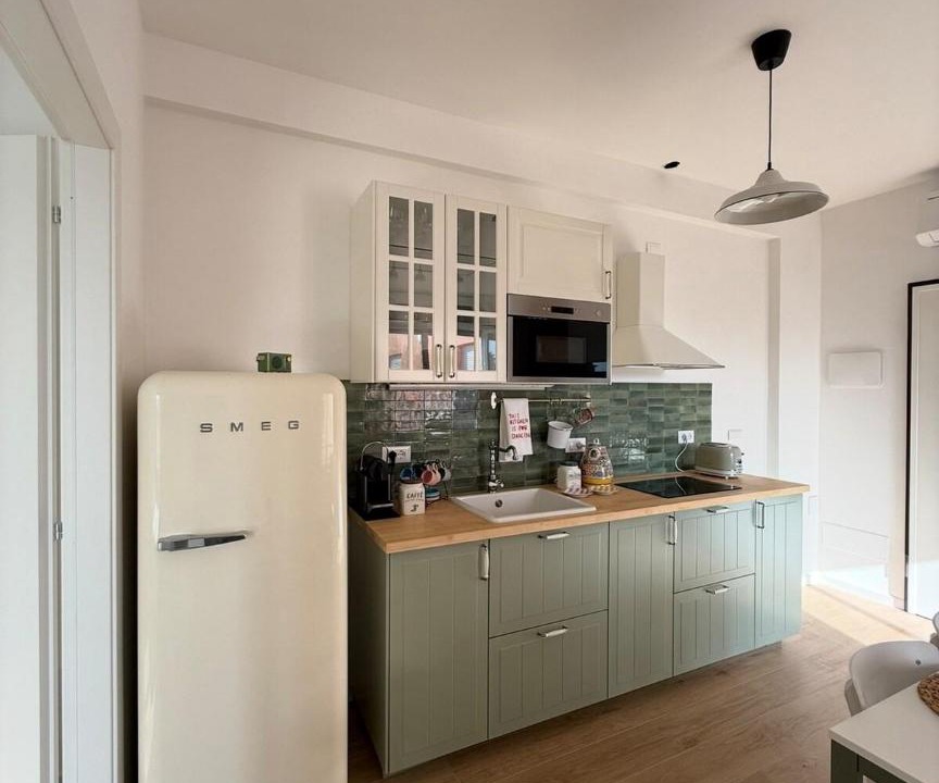 Photo of Kitchen in Crema