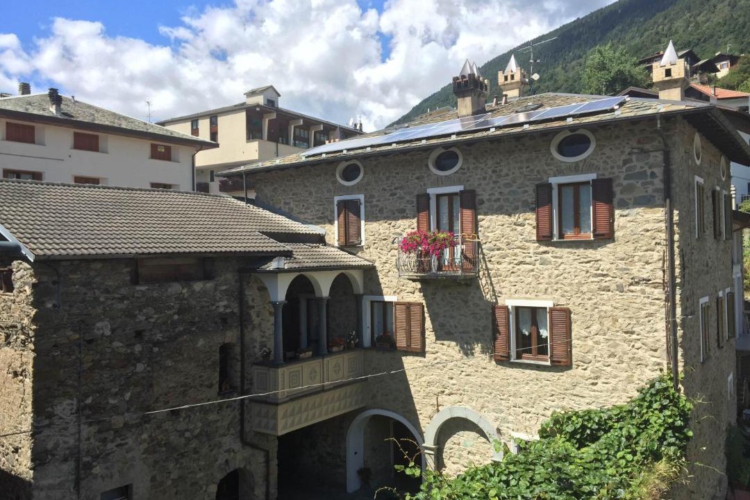 Photo of Others in Teglio