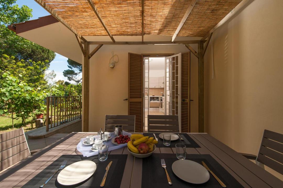 Photo of Patio Balcony in Minturno