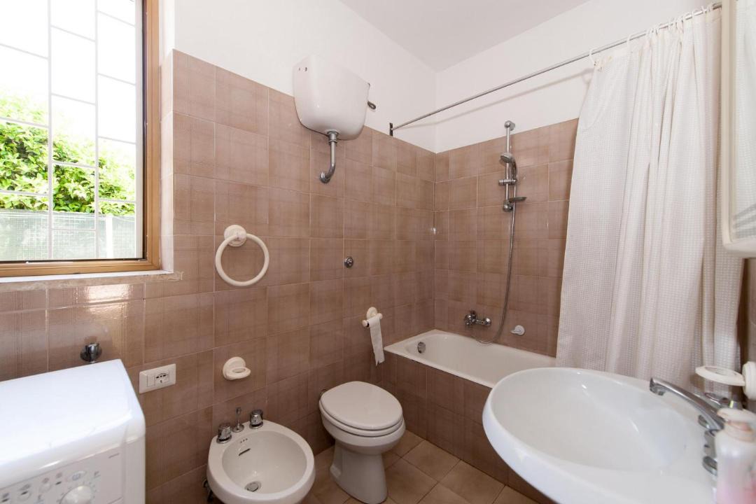 Photo of Bathroom in Minturno