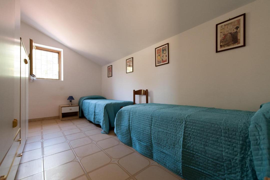 Photo of Bedroom in Minturno
