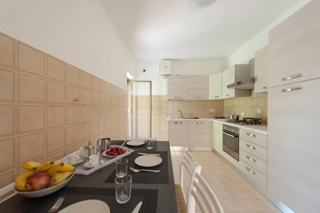 Photo of Kitchen in Minturno