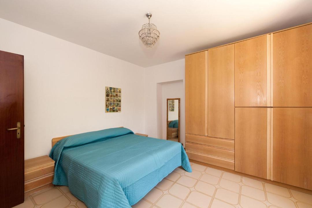 Photo of Bedroom in Minturno