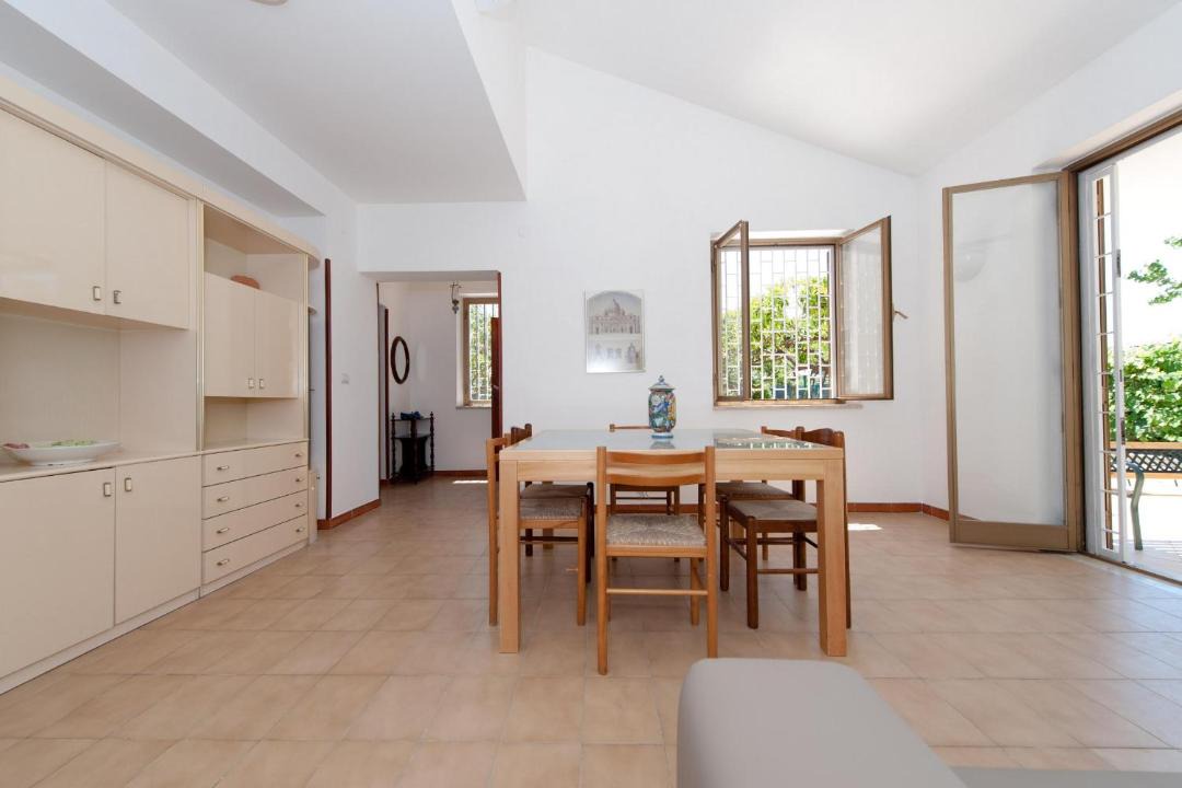 Photo of Livingroom in Minturno