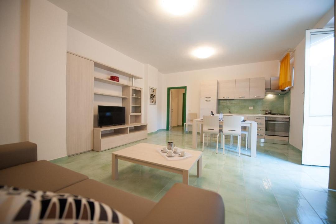 Photo of Livingroom in Minturno
