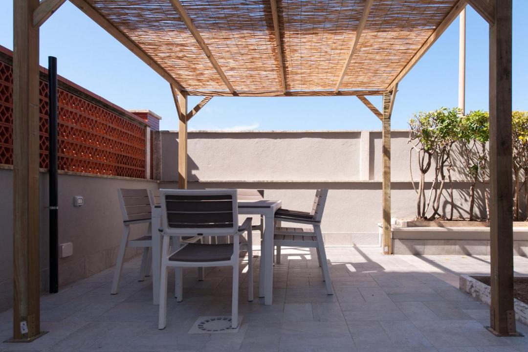 Photo of Patio Balcony in Minturno