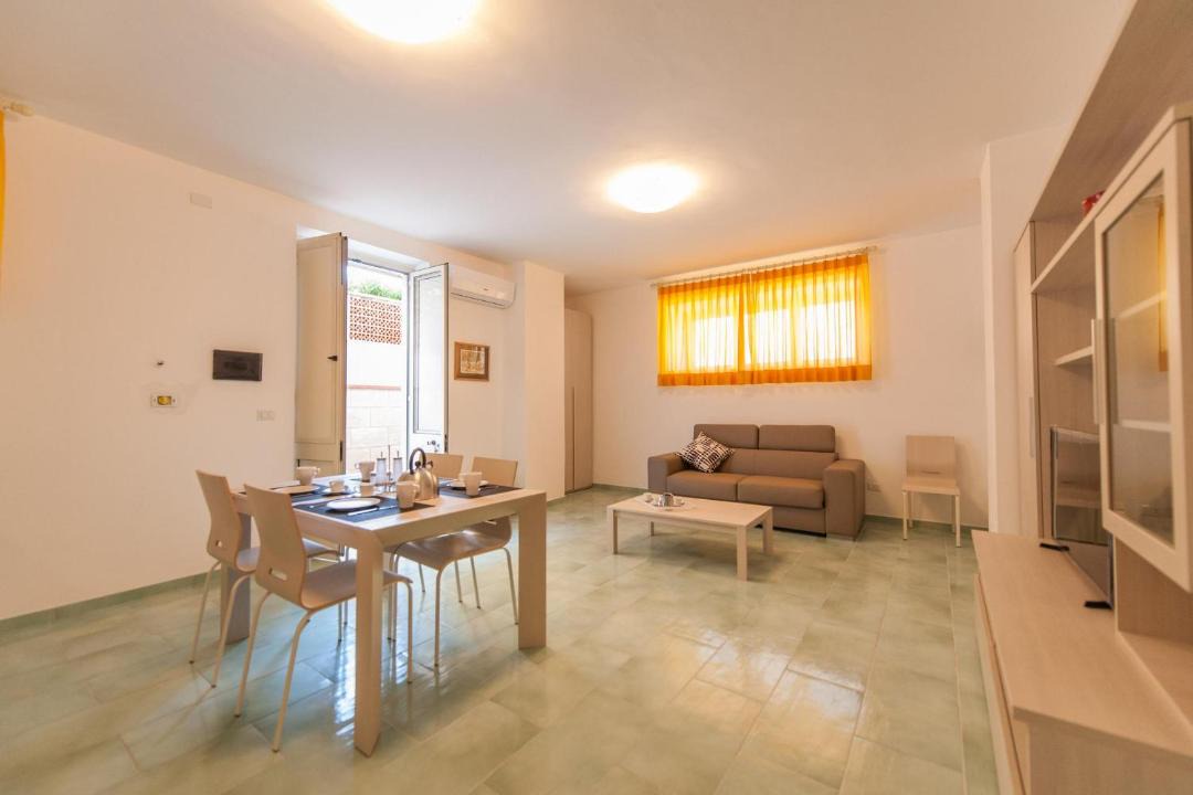 Photo of Livingroom in Minturno