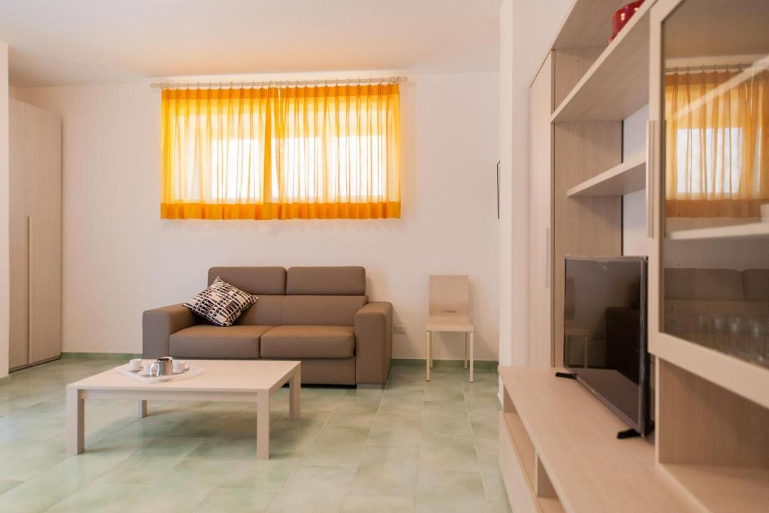 Photo of Livingroom in Minturno