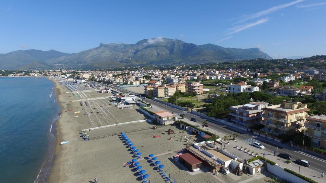 Photo of Outdoor in Minturno