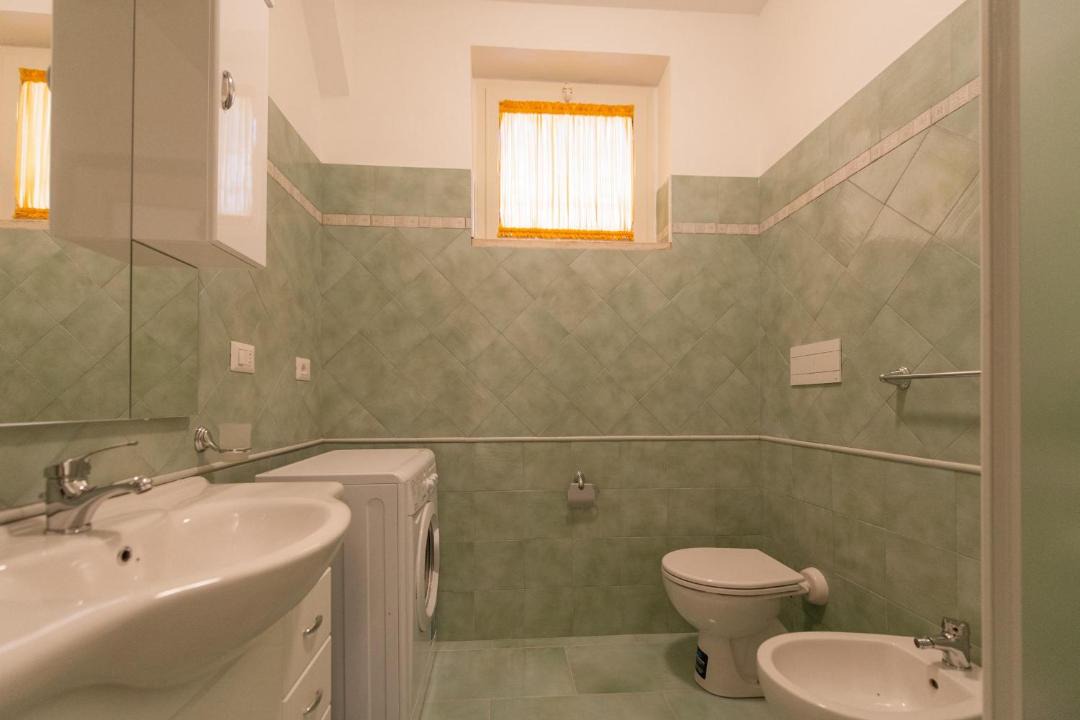 Photo of Bathroom in Minturno