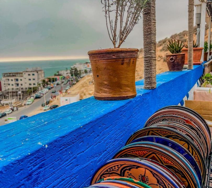 Photo of Others in Taghazout