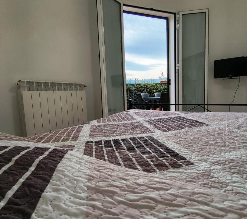 Photo of Bedroom in Chiusanico