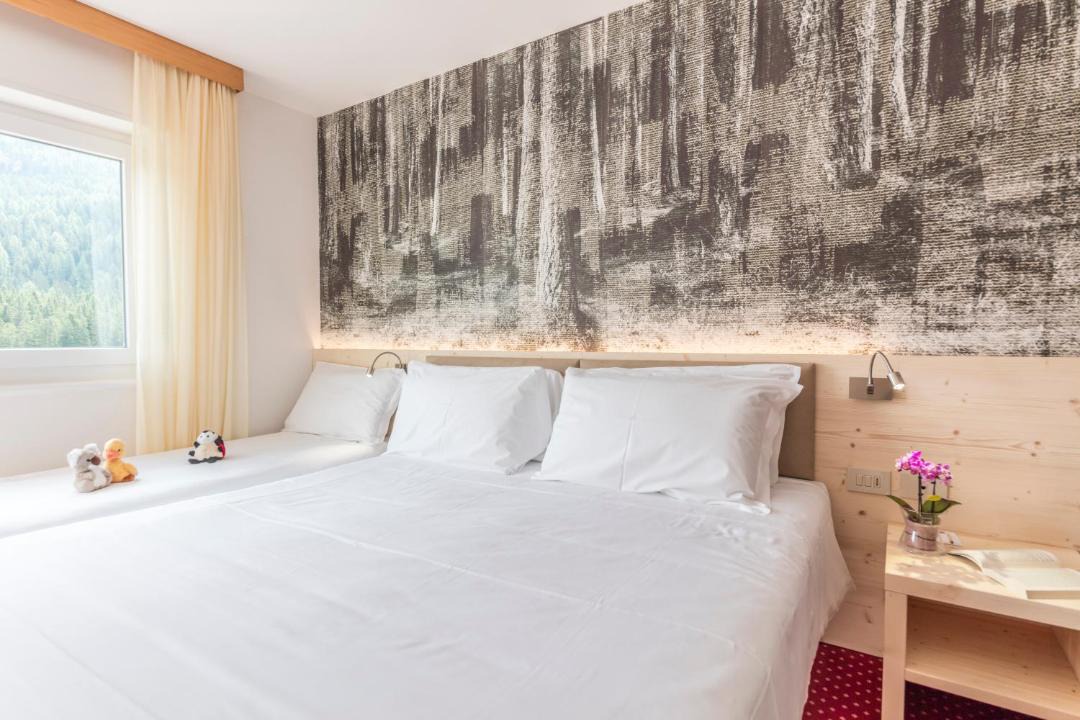 Photo of Bedroom in Misurina