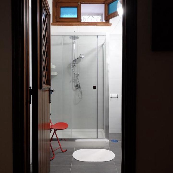 Photo of Bathroom in Pompei