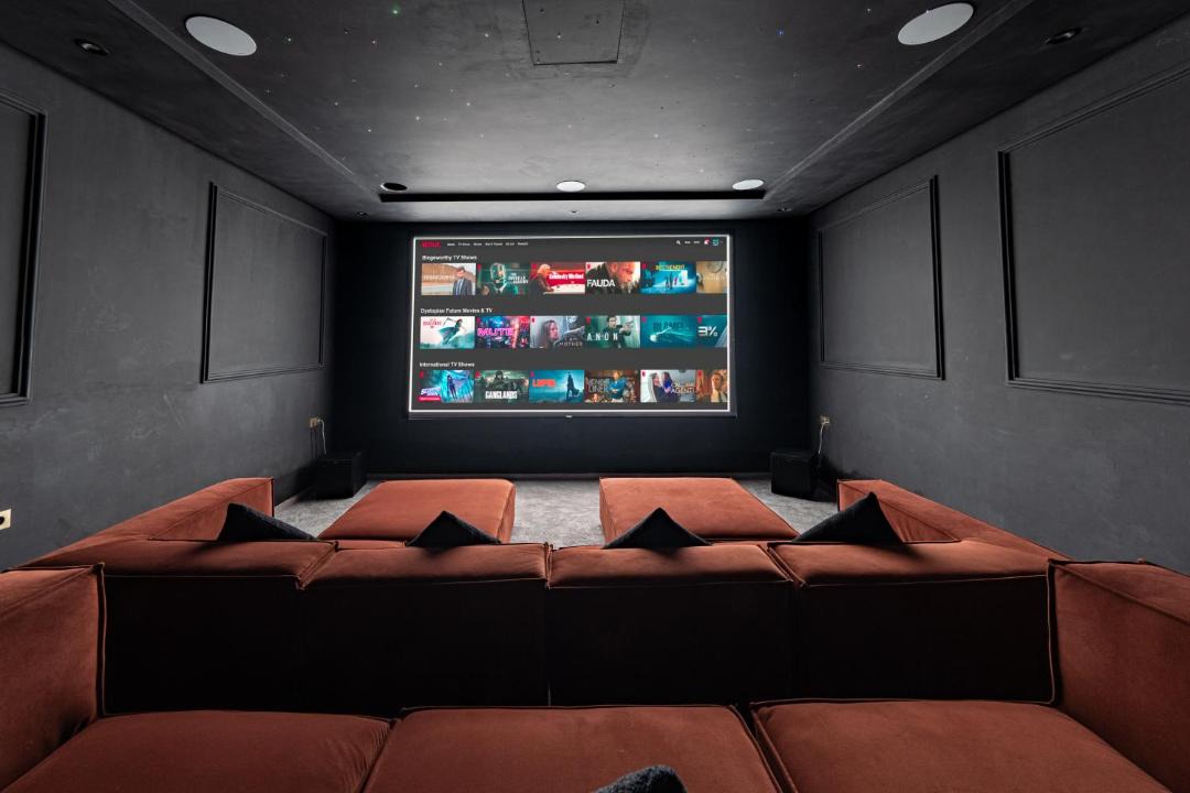 Photo of Livingroom in El Makina