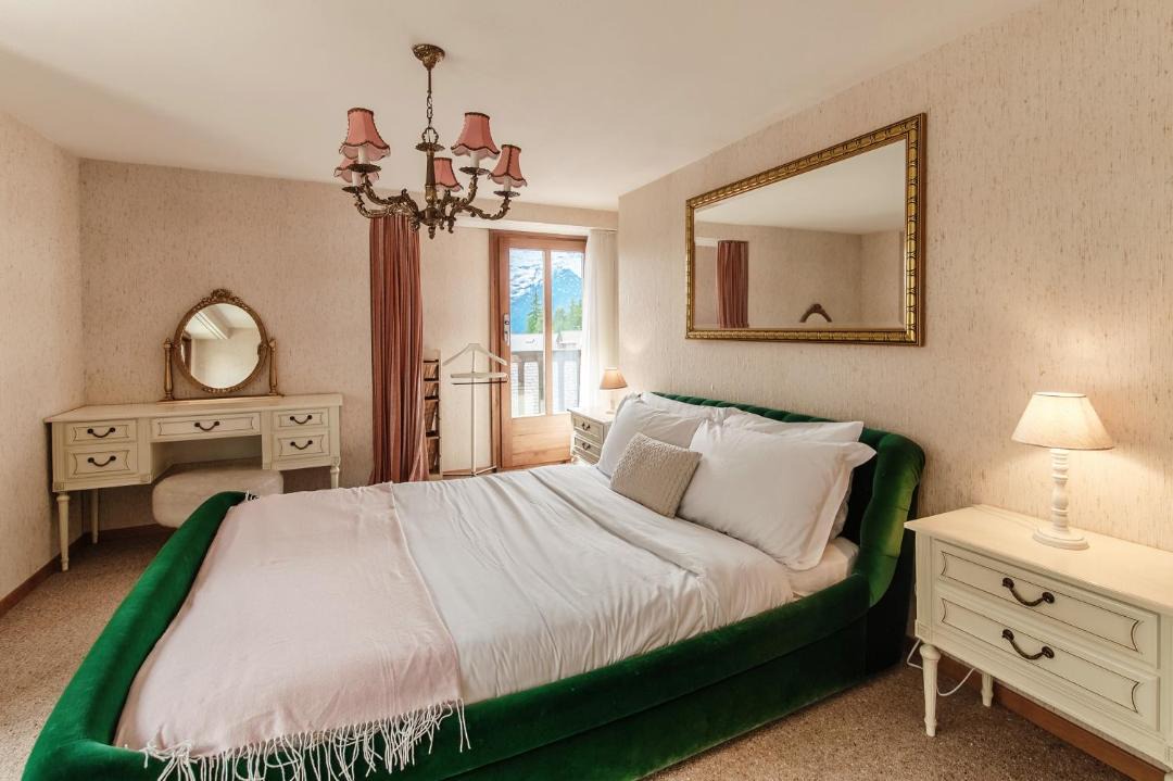 Photo of Bedroom in Campello