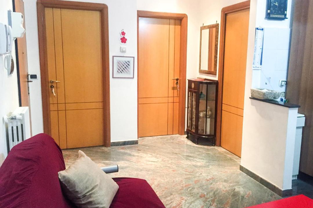 Photo of Bedroom in Matera