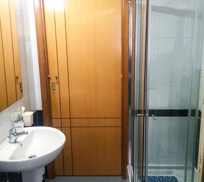 Photo of Bathroom in Matera
