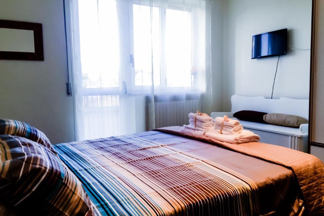 Photo of Bedroom in Matera