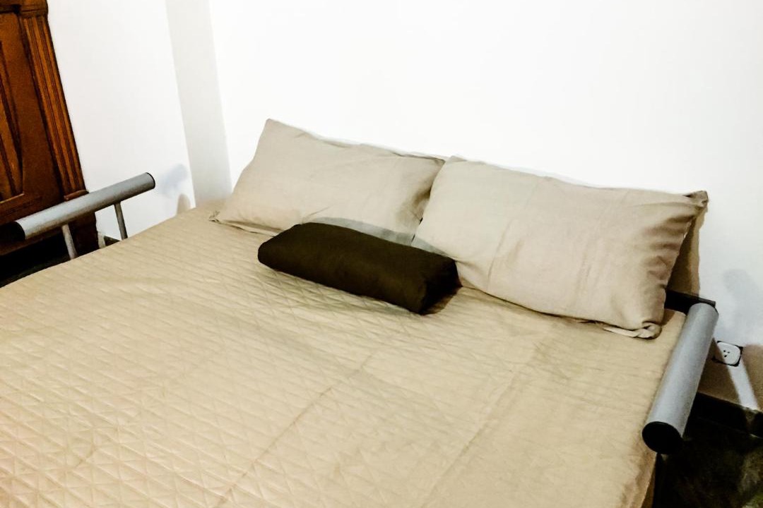 Photo of Bedroom in Matera