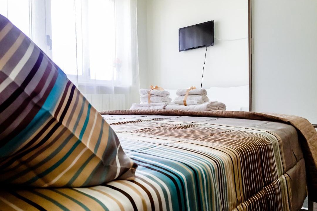 Photo of Bedroom in Matera