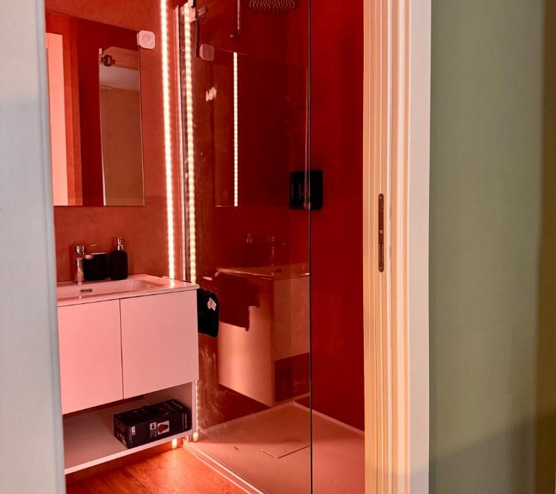 Photo of Bathroom in Novara