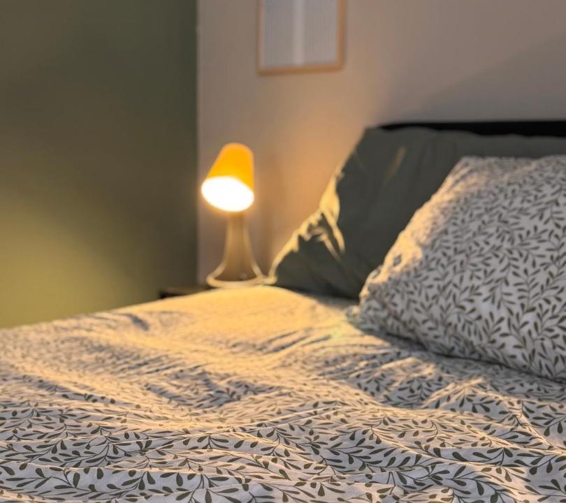 Photo of Bedroom in Novara