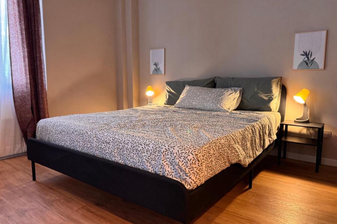 Photo of Bedroom in Novara