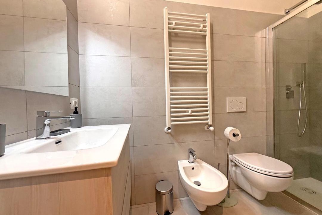 Photo of Bathroom in San Giovanni Teatino