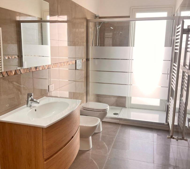 Photo of Bathroom in Paterno