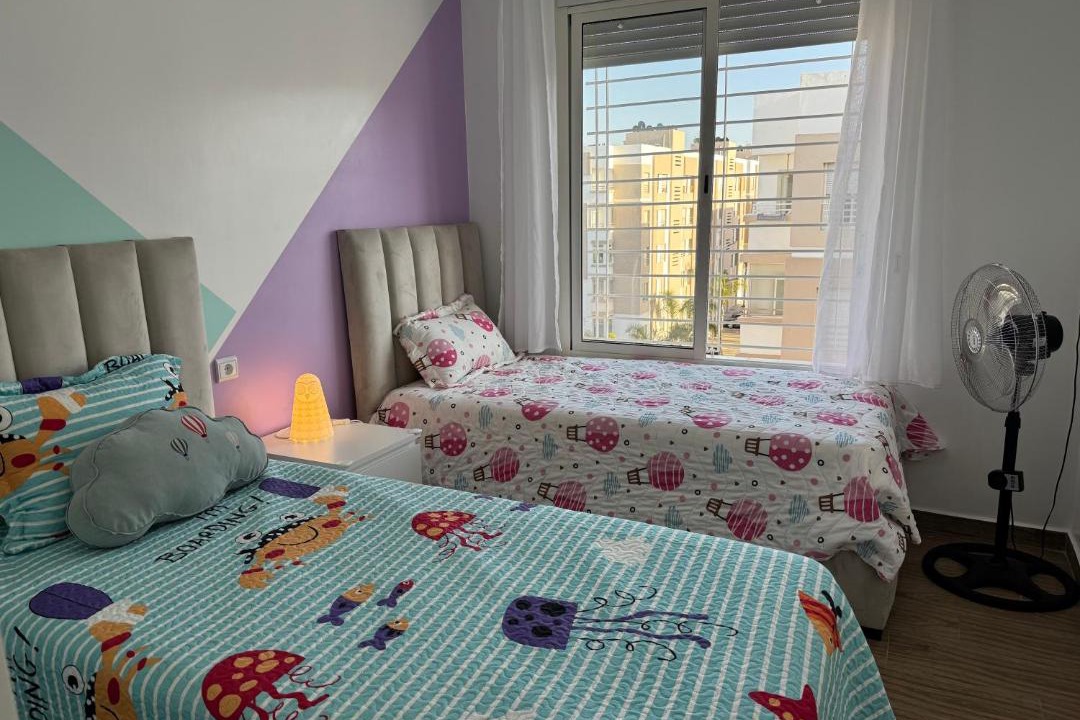 Photo of Bedroom in Sidi Rahal