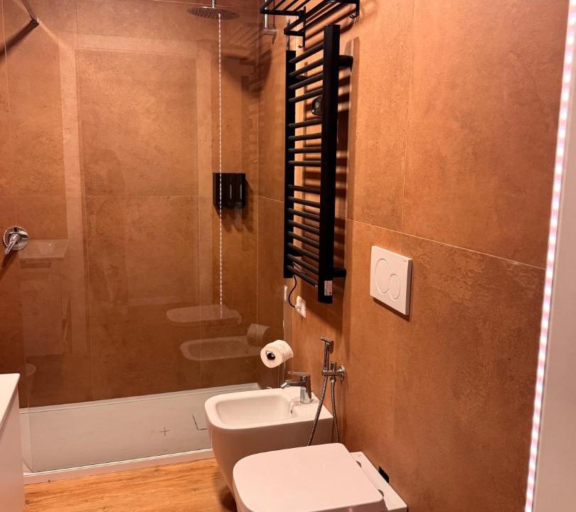 Photo of Bathroom in Novara