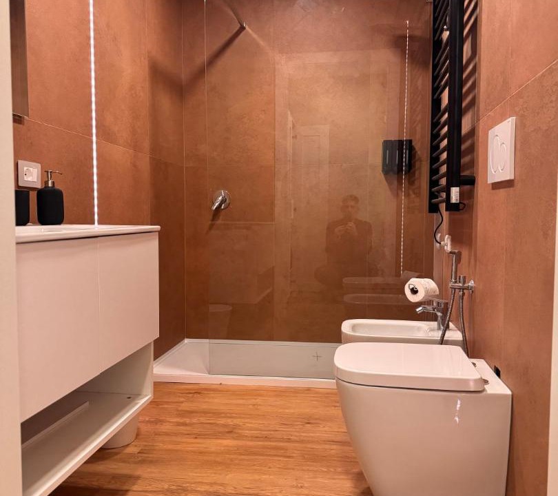 Photo of Bathroom in Novara